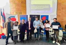 Corfo y UNAB cierran con éxito programa que formó a emprendedores de O’Higgins en sostenibilidad y liderazgo regenerativo