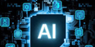 Crecerá 33%, según estimaciones de la CCS Sector de Inteligencia Artificial alcanzará los US$ 1.000 millones este año en Chile