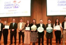 Cristián Mosella, director ejecutivo de EnergyLab “Medir la huella de carbono transforma a los participantes en agentes activos, impulsando una cultura de responsabilidad ambiental desde lo cotidi