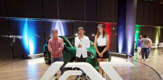 Cuatro historias y un mismo motor: deportistas del team JAC proyectan exitoso segundo semestre en sus disciplinas