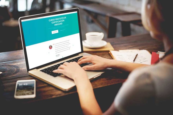 Cursos gratis y certificaciones: HubSpot ofrece más de 100 cursos online
