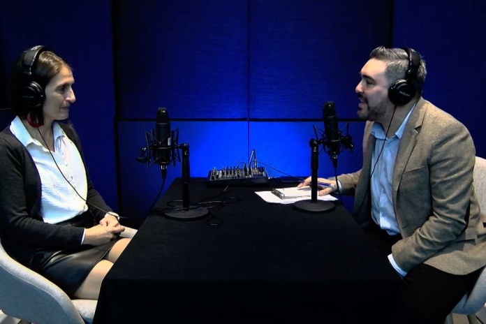 Del aceite usado al gas renovable la científica que transforma residuos en energía desde el sur de Chile Del aceite usado al gas renovable la científica que transforma residuos en energía desde el sur de Chile