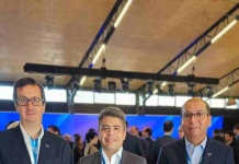 Destacan la pronta entrada en operaciones en Puerto Chacabuco del primer remolcador 100% eléctrico de Latinoamérica 