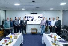 Directorio IC ratifica oficialmente a Marcos Brito Alcayaga como nuevo director ejecutivo