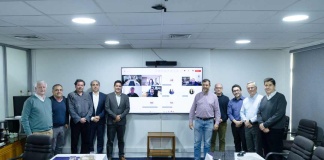 Directorio IC ratifica oficialmente a Marcos Brito Alcayaga como nuevo director ejecutivo