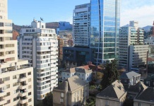  ¿Dónde se encuentran las oficinas más apetecidas de la capital?