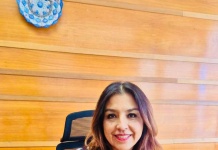 Dra. Lorena Escudero es nombrada directora del programa tecnológico GreenMineTech