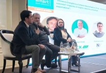 Durante el evento “Get Smart, Start Efficient” de Anesco Chile Negawatt advierte sobre brechas en la implementación de eficiencia energética en las empresas
