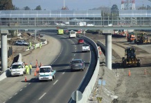 EN SEPTIEMBRE COMIENZA PUESTA EN MARCHA DE RUTA NAHUELBUTA
