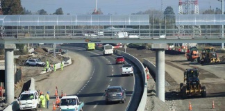 EN SEPTIEMBRE COMIENZA PUESTA EN MARCHA DE RUTA NAHUELBUTA