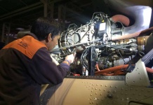 Ecocopter+Helisul obtiene certificación CEAC y refuerza su liderazgo en mantenimiento aeronáutico en Chile y Latinoamérica
