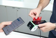 Edenred Chile suma a Walmart a su red de comercios afiliados