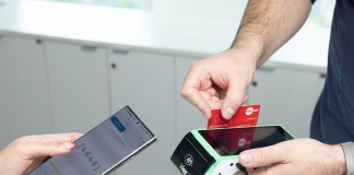 Edenred Chile suma a Walmart a su red de comercios afiliados