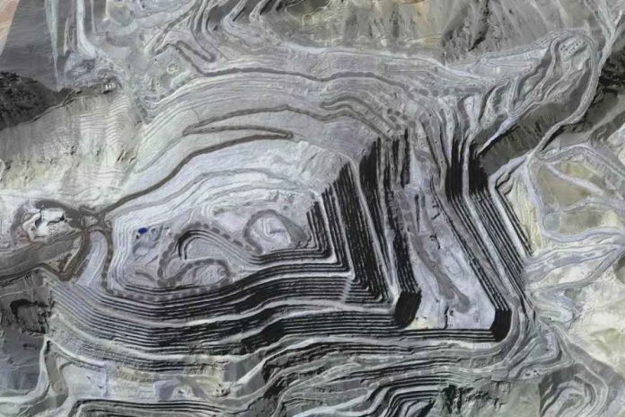 DBP Mining Group Potencia la Eficiencia Operacional en Minera Los Pelambres con Mantenimiento 