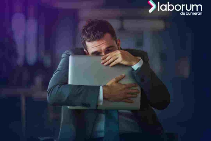 El 59% de los chilenos afirma que le gusta o ama su trabajo