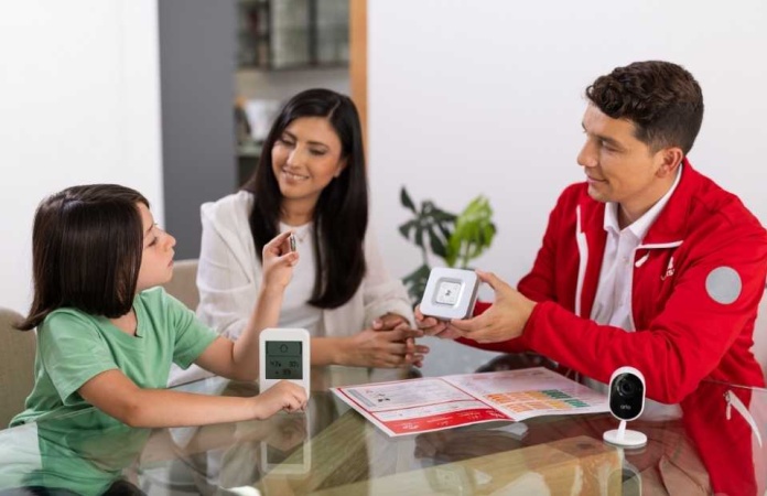 El 87,7% de los chilenos siente que la delincuencia ha aumentado: cómo la prevención y la tecnología pueden cambiar esa percepción en el país