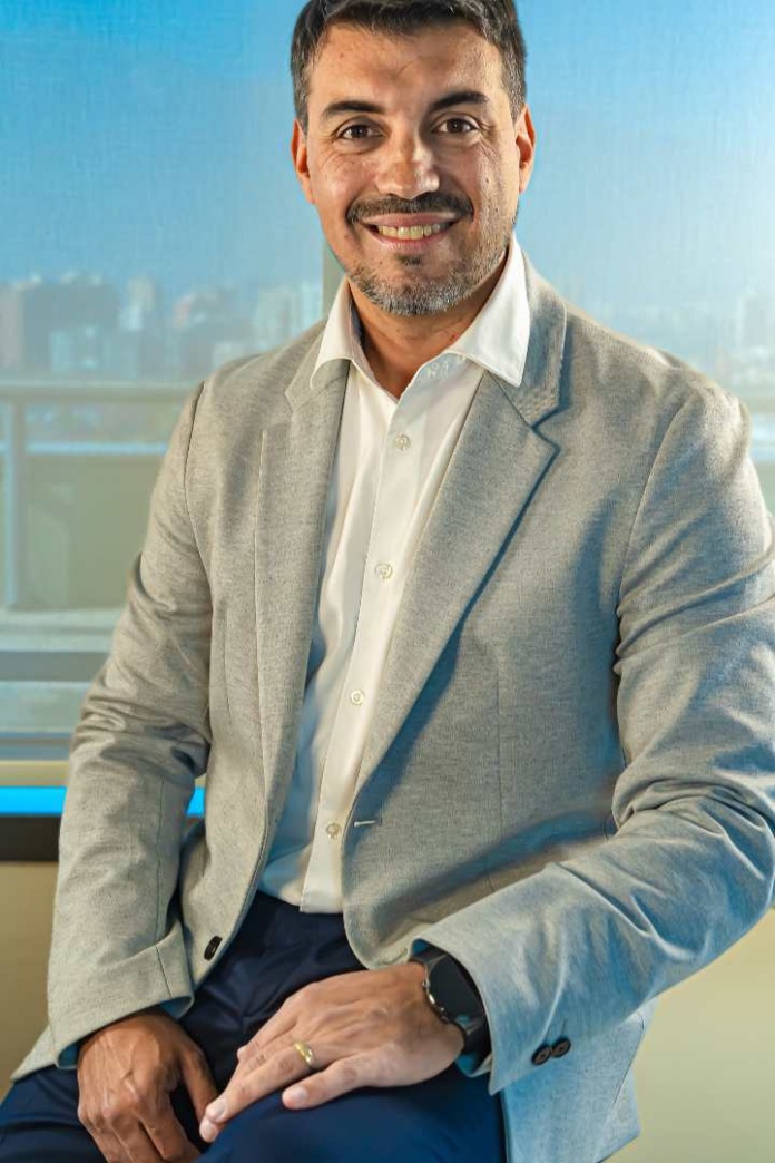 El futuro ya llegó construyendo confianza en la era de la IA El futuro ya llegó construyendo confianza en la era de la IA