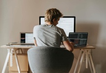 El impacto del trabajo híbrido y remoto en la demanda de oficinas en zonas periféricas