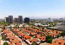 El mapa completo de todos los subsidios que hay en Chile