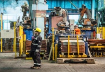 Electrominería: Exportaciones de cobre suman US$21.500 millones entre enero y mayo de este año