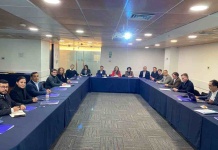 Emporcha, SEP y puertos de Chile revisan experiencias sobre seguro de bienes portuarios Emporcha, SEP y puertos de Chile revisan experiencias sobre seguro de bienes portuarios