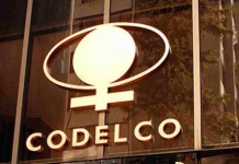 Empresas públicas: Codelco lidera patrimonio total, con un aporte de $11.212 millones