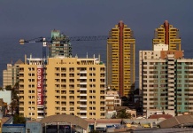 En Antofagasta hay 1.116 viviendas nuevas que podrían optar al subsidio a la tasa hipotecaria