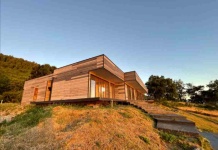 En plena temporada de invierno, el sur de Chile consolida su atractivo y crece el modelo fraccionado de segunda vivienda