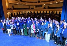 En su cuenta pública, Corfo subraya la importancia estratégica del hidrógeno verde