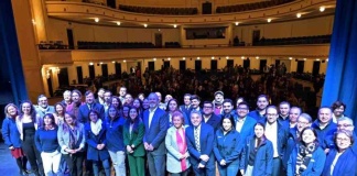 En su cuenta pública, Corfo subraya la importancia estratégica del hidrógeno verde