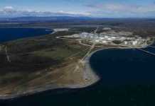 Enap obtuvo aprobación ambiental para desarrollar proyecto de US$300 millones en Magallanes