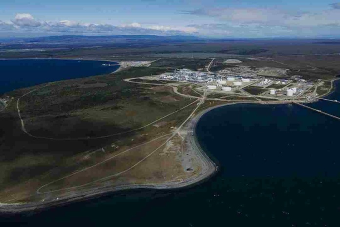 Enap obtuvo aprobación ambiental para desarrollar proyecto de US$300 millones en Magallanes