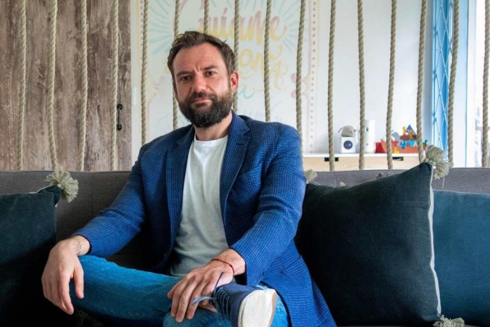 Endeavor suma Fintech colombiana a su red de emprendimiento mundial Endeavor suma Fintech colombiana a su red de emprendimiento mundial