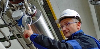 Endress+Hauser lanza nueva versión del Food & Beverage Day