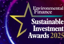 Bloomberg Indices es nombrada ESG y Climate Index Provider del Año en los Environmental Finance 2025 Sustainable Investment Awards
