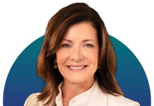 Equinix nombra a Arquelle Shaw Presidenta para las Américas