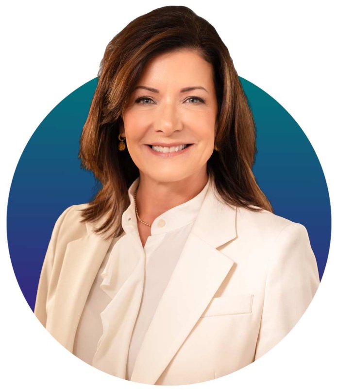 Equinix nombra a Arquelle Shaw Presidenta para las Américas Equinix nombra a Arquelle Shaw Presidenta para las Américas