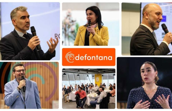 Especialistas entregan claves para hacer negocios en Colombia