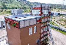 “Esta normativa permitirá comprobar el potencial de las aguas grises tratadas”