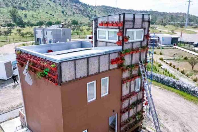 “Esta normativa permitirá comprobar el potencial de las aguas grises tratadas”