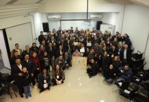 Etex Chile impulsa el desarrollo comunitario en Bajos de Mena con innovador programa de emprendimiento social