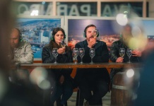 ExpoVino y Gastronomía 2025, Valparaíso ExpoVino y Gastronomía 2025, Valparaíso