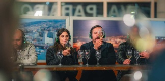 ExpoVino y Gastronomía 2025, Valparaíso