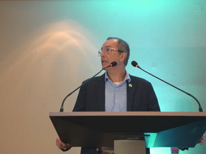 Exponor 2026: SQM Litio impulsará la sostenibilidad, innovación y el desarrollo territorial