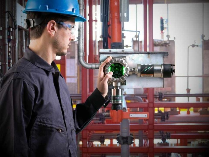 Expositores Visitantes Actividades Prensa Contacto ingles Comprar Tickets MSA Chile presentará en Hyvolution Chile 2025 su avanzada línea de soluciones para detección permanente de gas y llama MSA Chile presentará en Hyvolution Chile 2025 su avanzada línea de soluciones para detección permanente de gas y llama