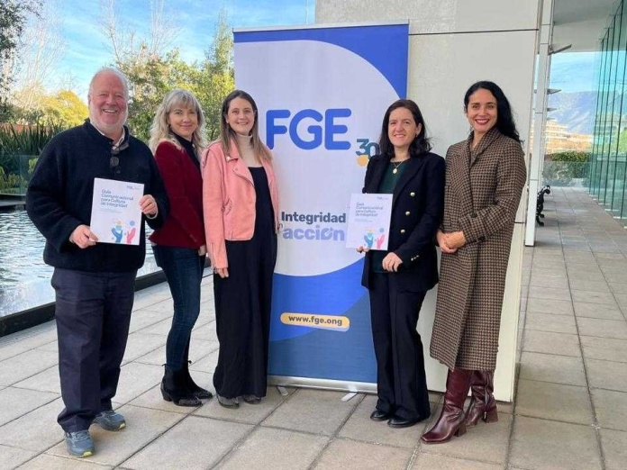 FOCCO y FGE lanzan guía para fortalecer la cultura de integridad en las organizaciones