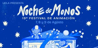 Festival Noche de Monos 2025