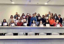 Finaliza “Activa, Transforma e Innova” con la certificación de más de 40 empresas de mujeres en Antofagasta y Calama