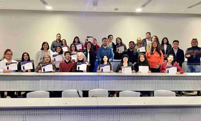 Finaliza “Activa, Transforma e Innova” con la certificación de más de 40 empresas de mujeres en Antofagasta y Calama Finaliza “Activa, Transforma e Innova” con la certificación de más de 40 empresas de mujeres en Antofagasta y Calama