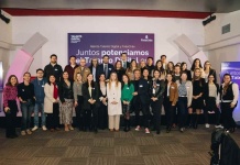 Firman alianza para posicionar a Chile como referente en formación digital y empleabilidad en el mundo fintech